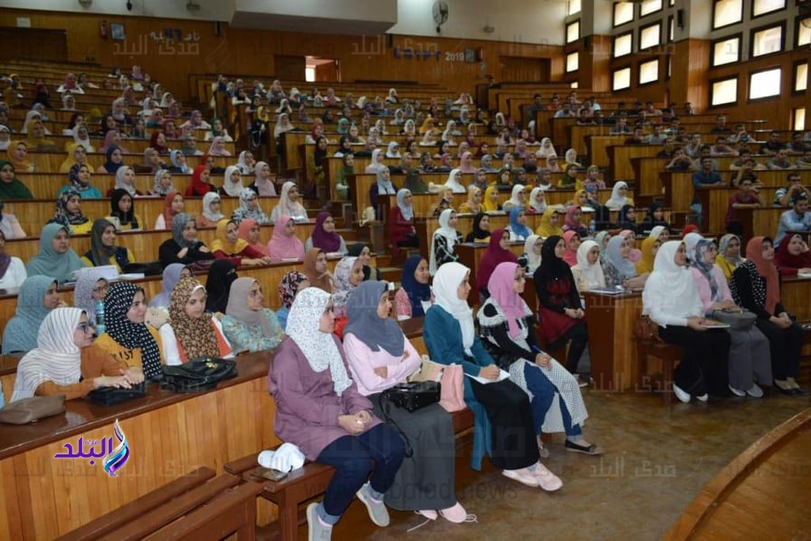 انتظام الدراسة بصيدلة طنطا انتظام الدراسة بصيدلة طنطا