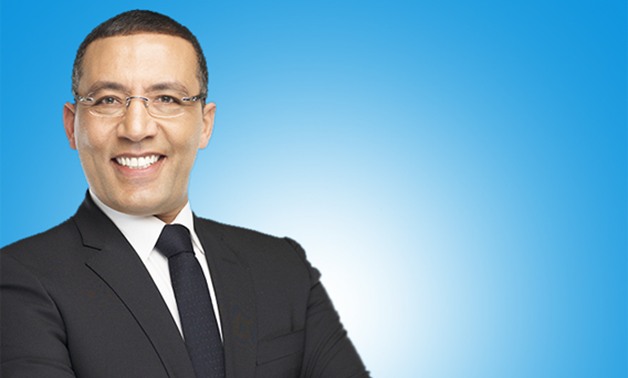 خالد صلاح 