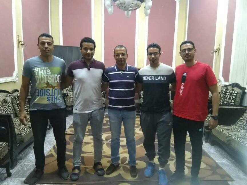 صفقات يد المنيا صفقات يد المنيا