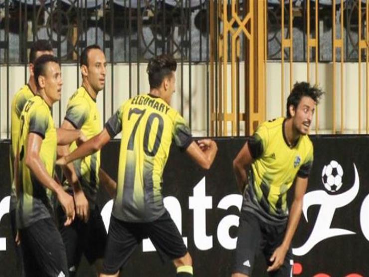 المقاولون العرب