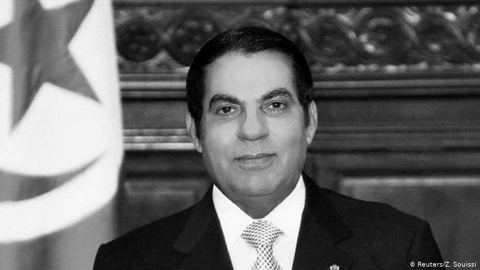 زين العابدين بن علي زين العابدين بن علي