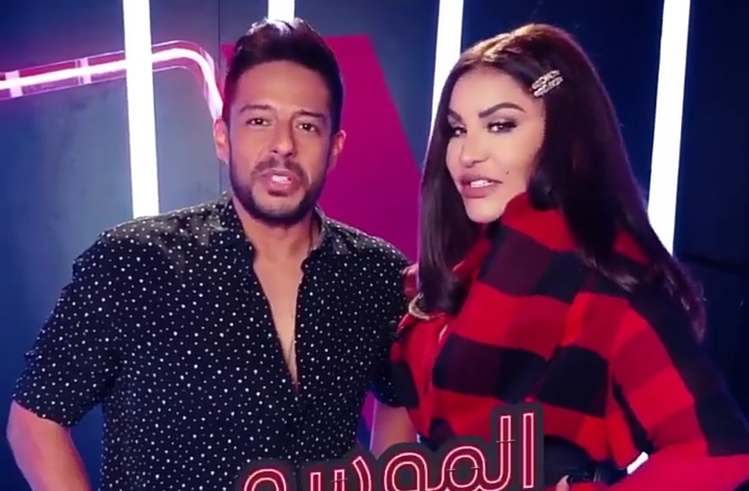حماقي واحلام