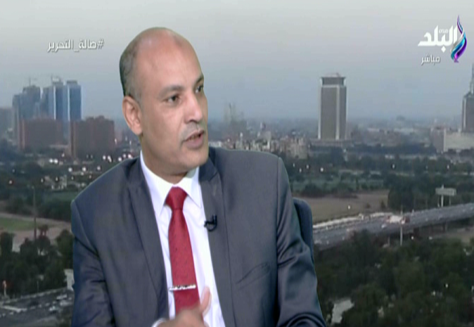 ماهر فرغلي 