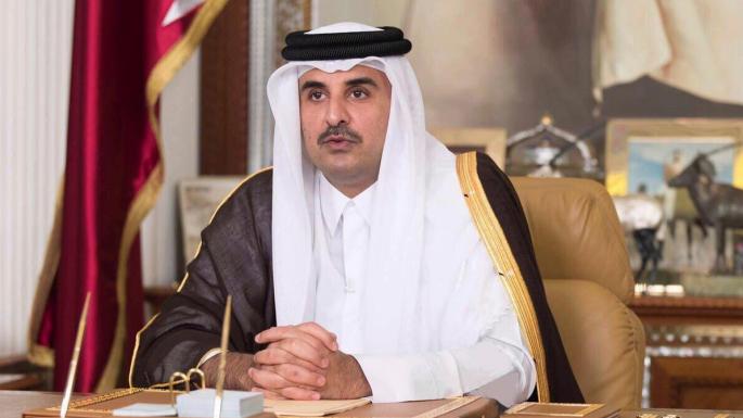 أمين عام ملتقى المغردين العرب: غاز مصر يفلس قطر