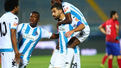 بيراميدز بيراميدز