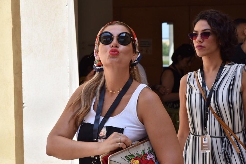 هنا شيحة  هنا شيحة