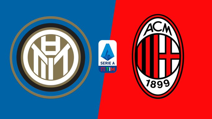 ديربي ميلانو