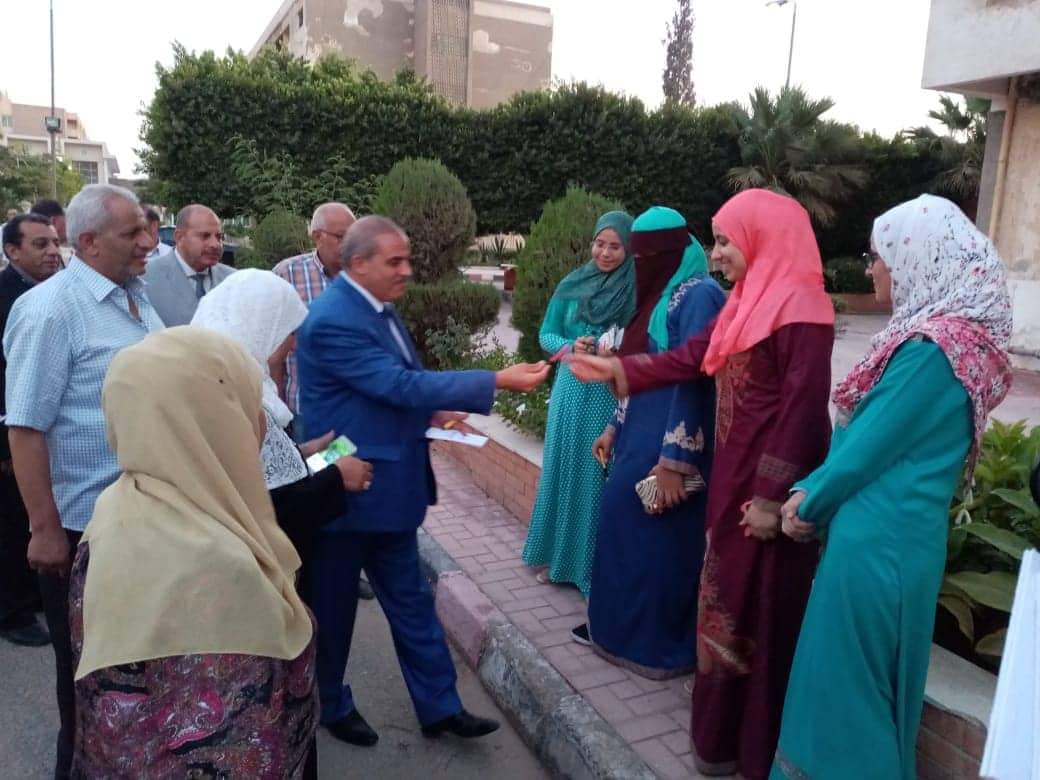 طلاب الازهر طلاب الازهر