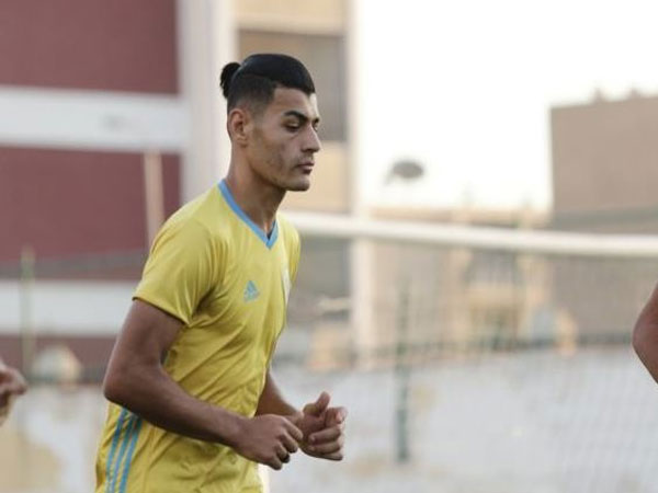 عبدالرحمن مجدي عبدالرحمن مجدي