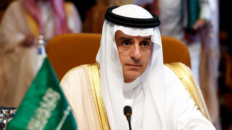 عادل الجبير عادل الجبير