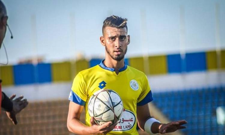 باهر المحمدي باهر المحمدي