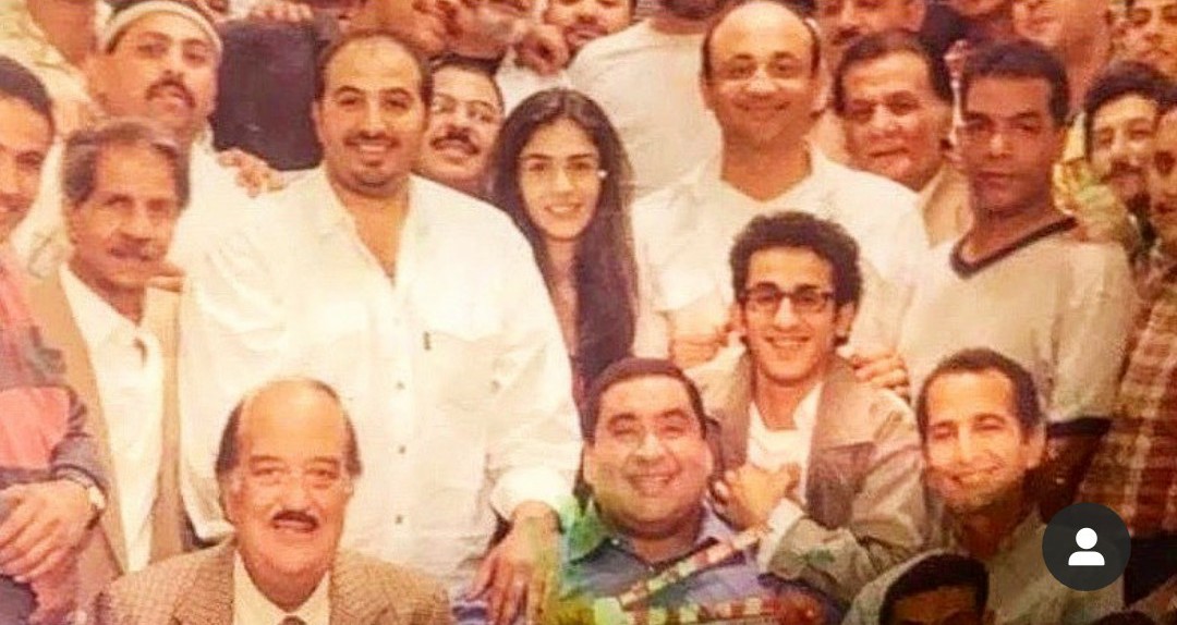 فيلم الناظر