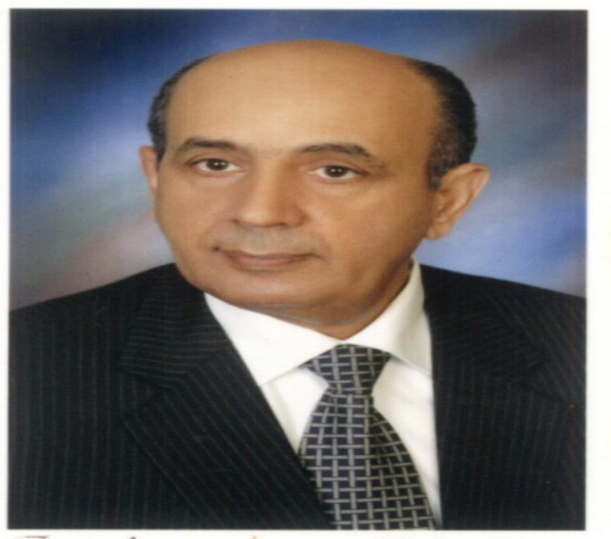 المستشار محمد محمود حسام الدين المستشار محمد محمود حسام الدين
