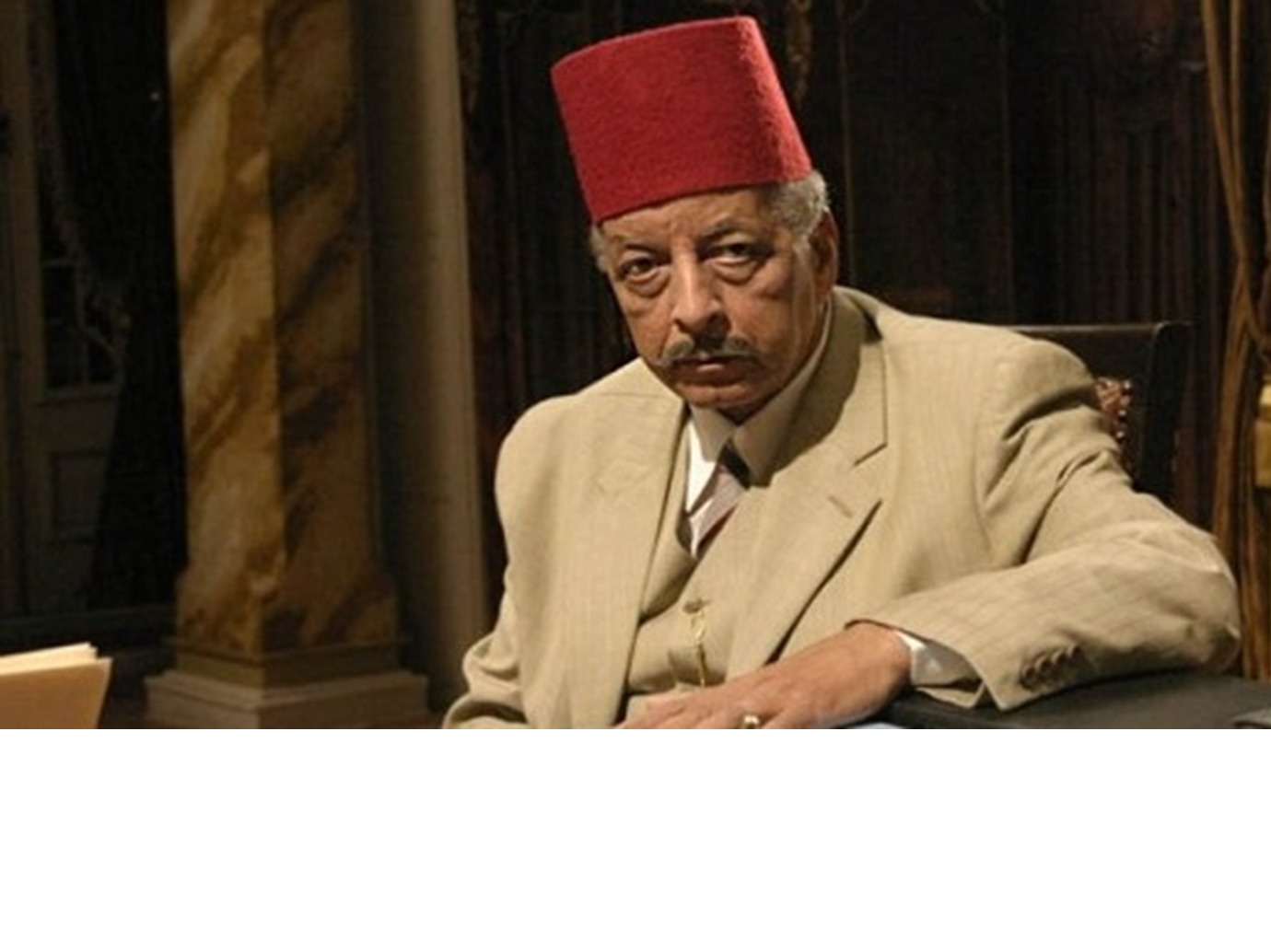 فى ذكراه.. خليل مرسي من الزراعة إلى الفن وهذا آخر طلب له