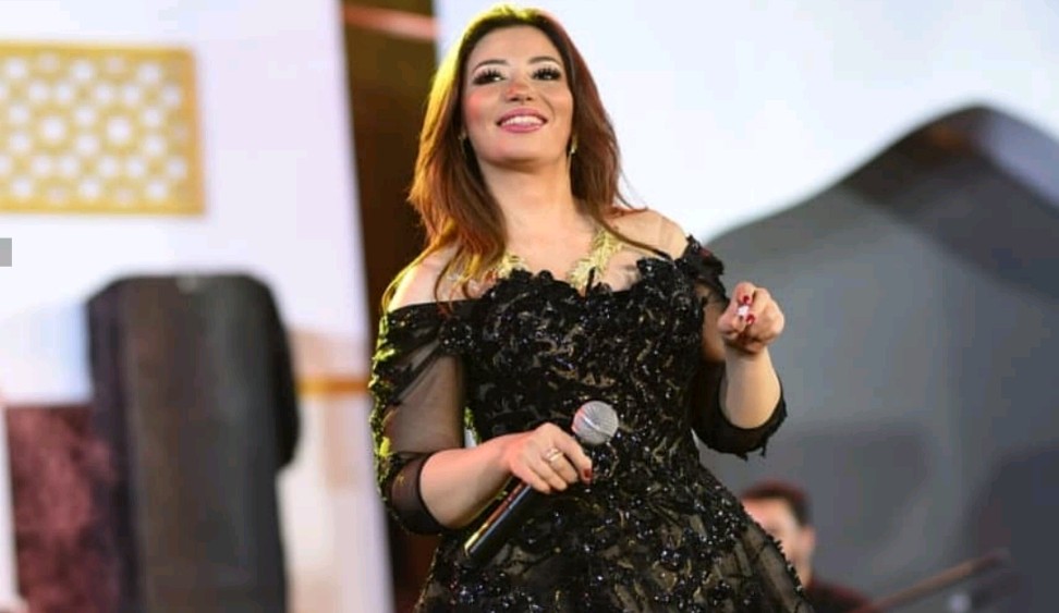 غادة رجب
