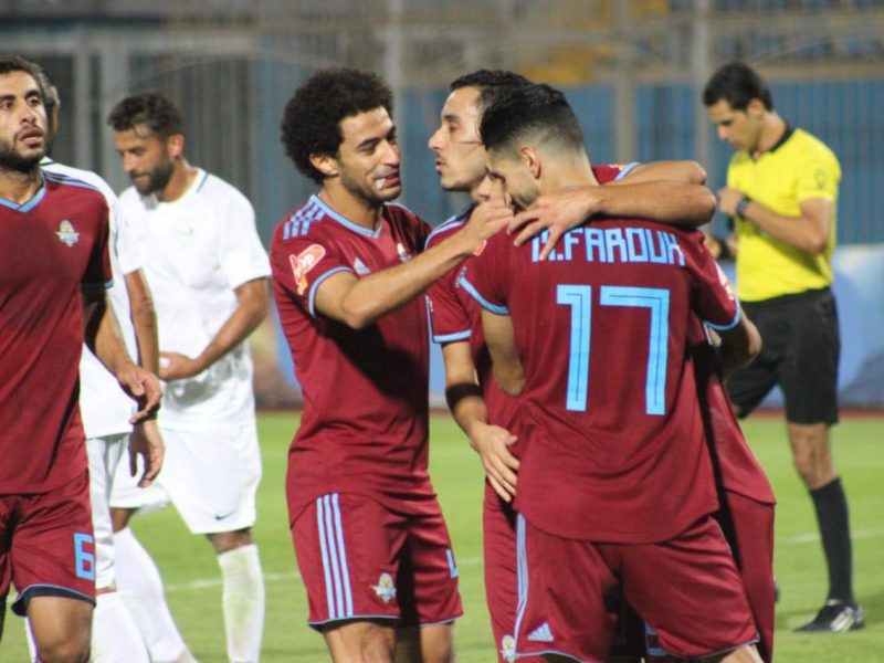 نادي بيرامبدز نادي بيرامبدز
