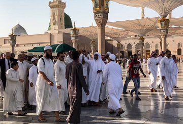 جنازة زين العابدين بن علي جنازة زين العابدين بن علي