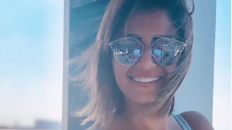 منة فضالي