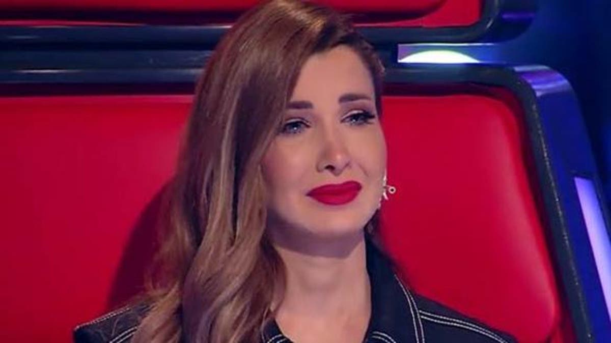 نانسي عجرم نانسي عجرم