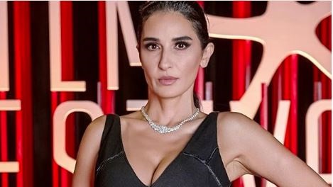 فاطمة نصر فاطمة نصر