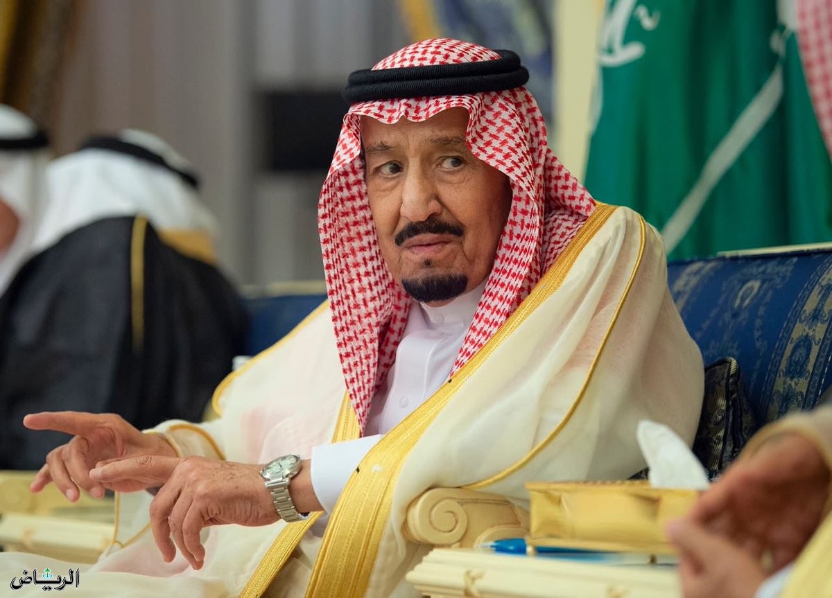 الملك سلمان بن عبد العزيز الملك سلمان بن عبد العزيز