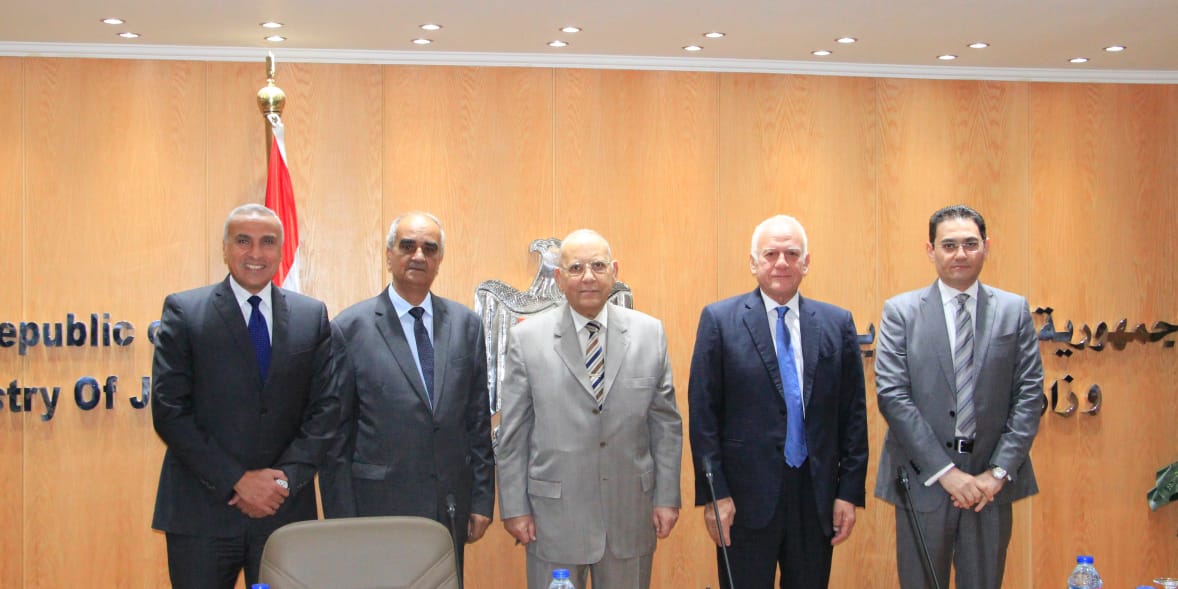 بروتوكول لتقديم خدمات الاستعلام عن أحكام إشهار الإفلاس