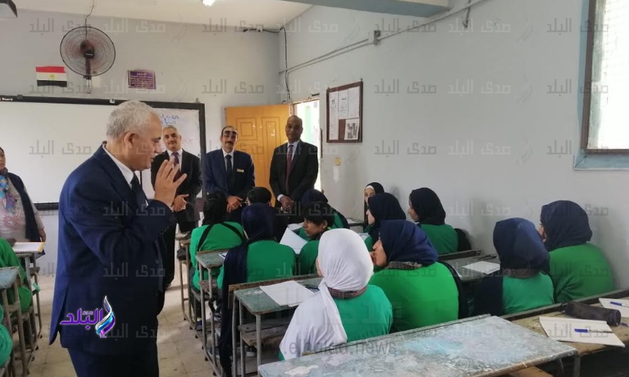 العام الدراسي الجديد العام الدراسي الجديد