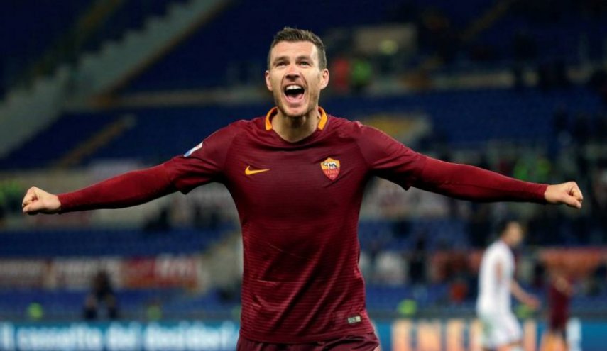 دجيكو لاعب روما دجيكو لاعب روما