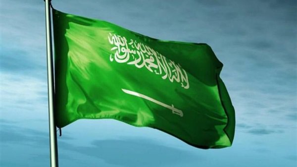 علم السعودية علم السعودية