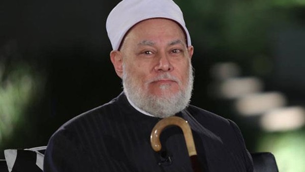 المفتى السابق يبعث برسالة للمعلمين المفتى السابق يبعث برسالة للمعلمين