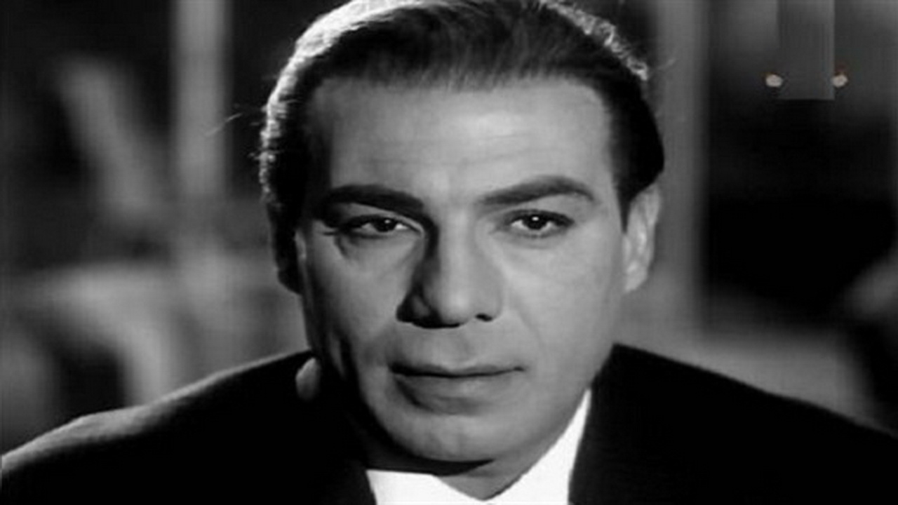 فريد شوقى فريد شوقى