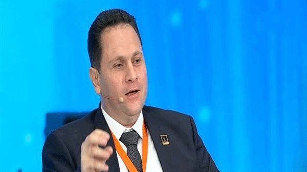 المخرج تامر الخشاب
