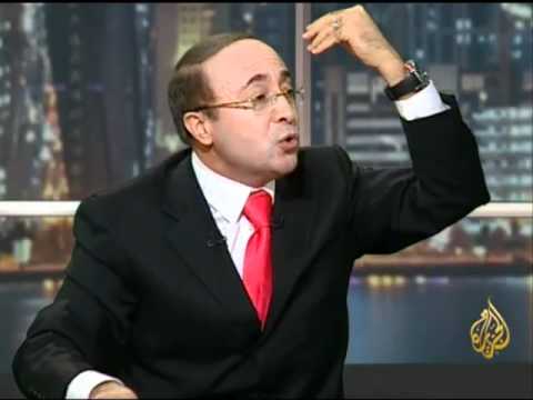 فيصل القاسم 