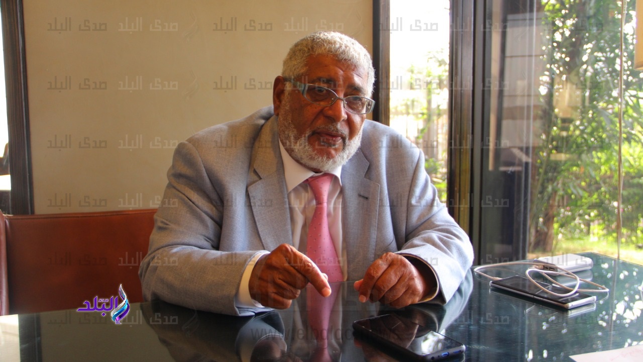 دكتور محمد شمس 