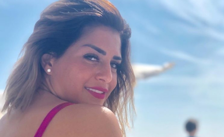منة فضالى منة فضالى