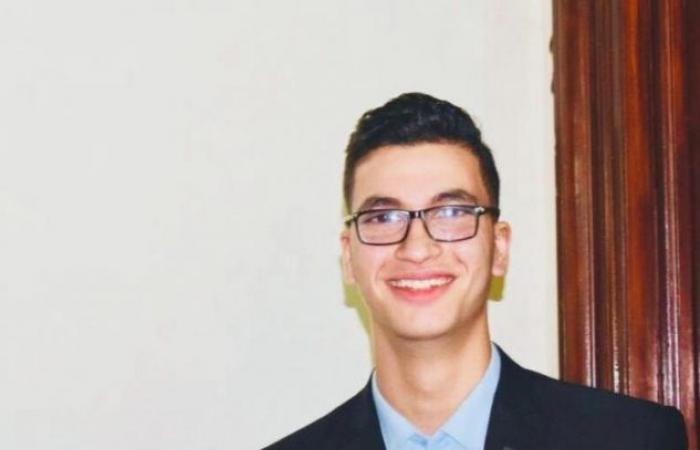 عمر شندي