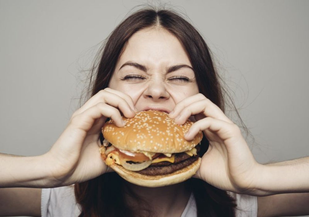 اسباب الجوع المستمر .. مش بس الطفاسة .. 23 سر وراءها