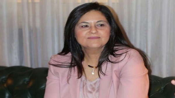 عمبد إعلام القاهرة