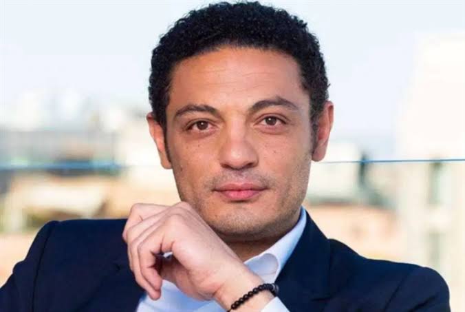 الهارب محمد على  الهارب محمد على