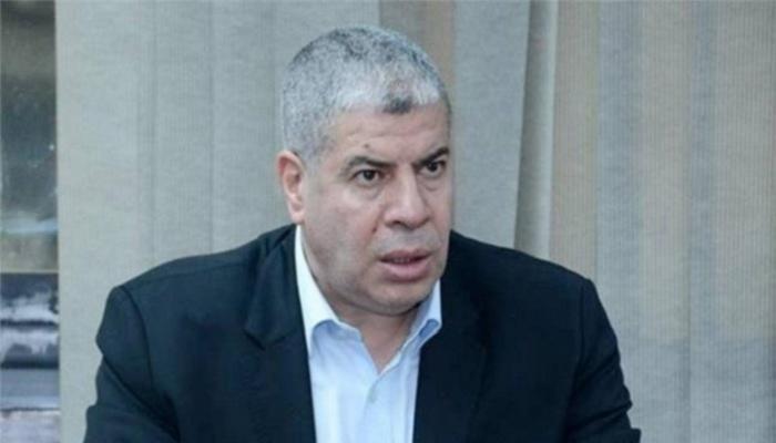 احمد شوبير 