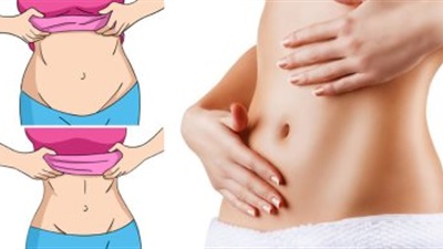 طريقة التخسيس بدون طريقة التخسيس بدون