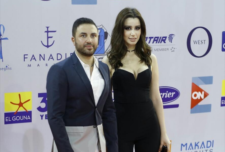 مهرجان الجونة السينمائي مهرجان الجونة السينمائي