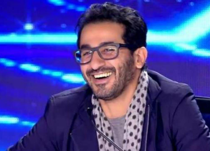 احمد حلمي