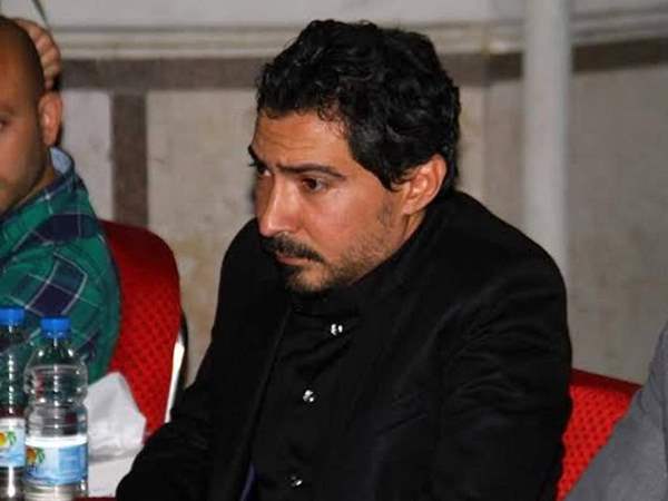 محمد بركات محمد بركات