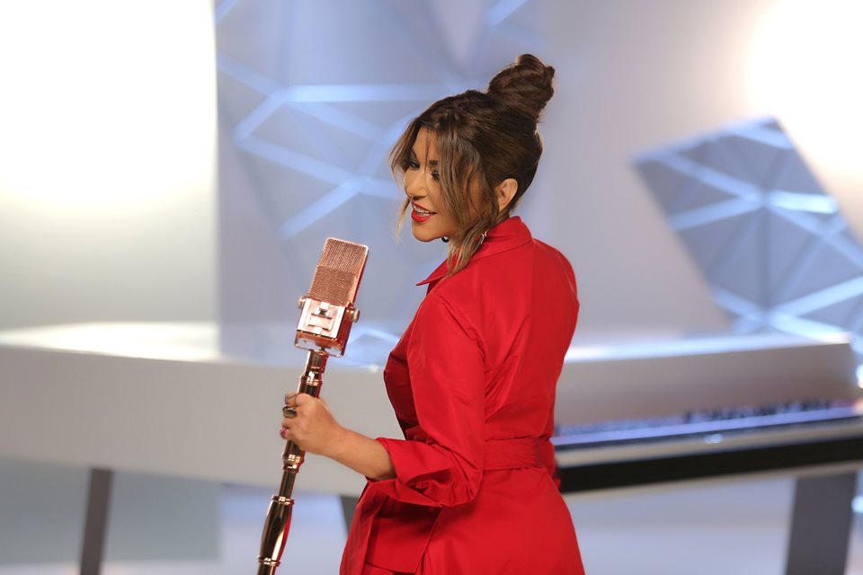 سميرة سعيد سميرة سعيد