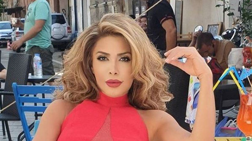 نوال الزغبي
