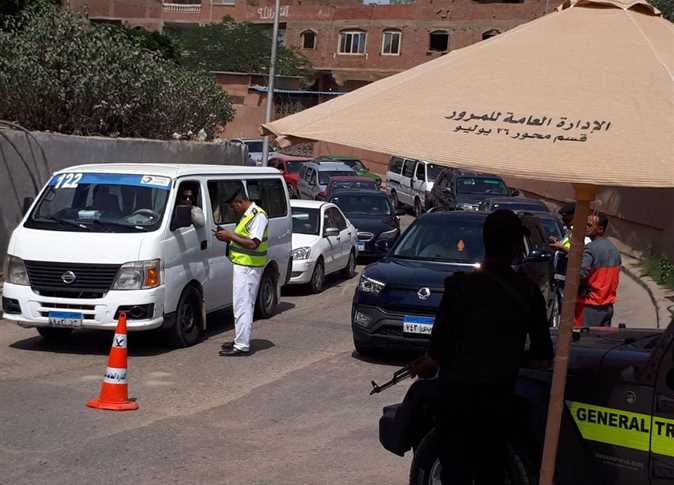تطوير  نيابات المرور تطوير  نيابات المرور