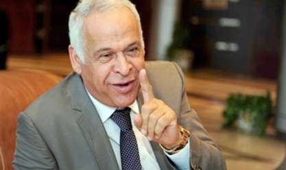 فرج عامر