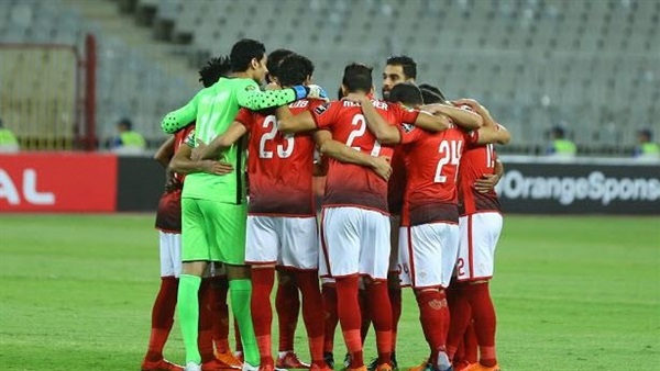 فريق الأهلي فريق الأهلي