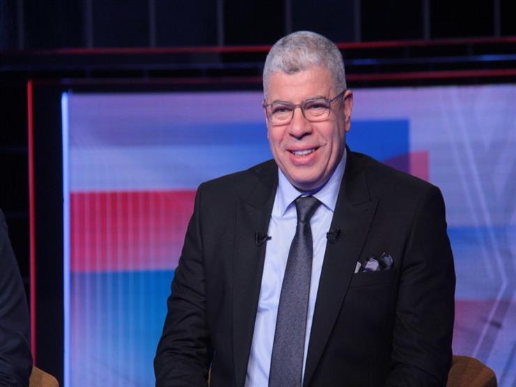 احمد شوبير